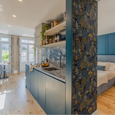 As Vizinhas Boutique Πόρτο