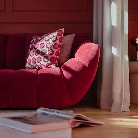 As Vizinhas Boutique דירה