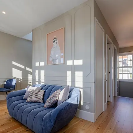 As Vizinhas Boutique Apartment *
