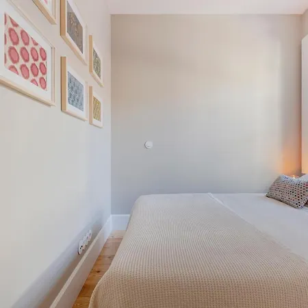 As Vizinhas Boutique Apartment