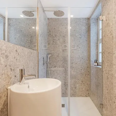 As Vizinhas Boutique Apartment