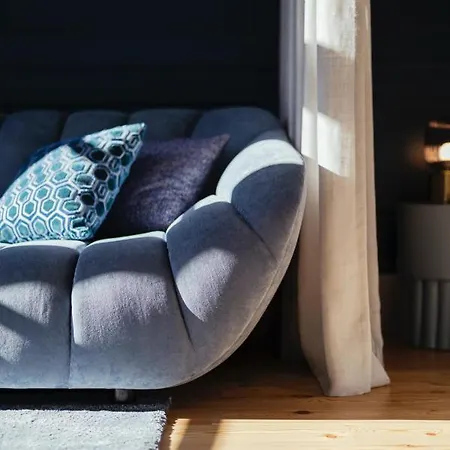 As Vizinhas Boutique דירה