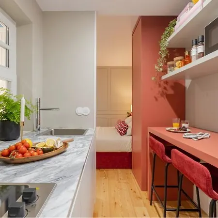 As Vizinhas Boutique פורטו