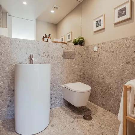 As Vizinhas Boutique Apartment Porto
