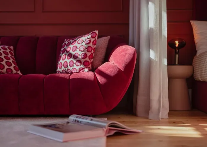 As Vizinhas Boutique Appartement