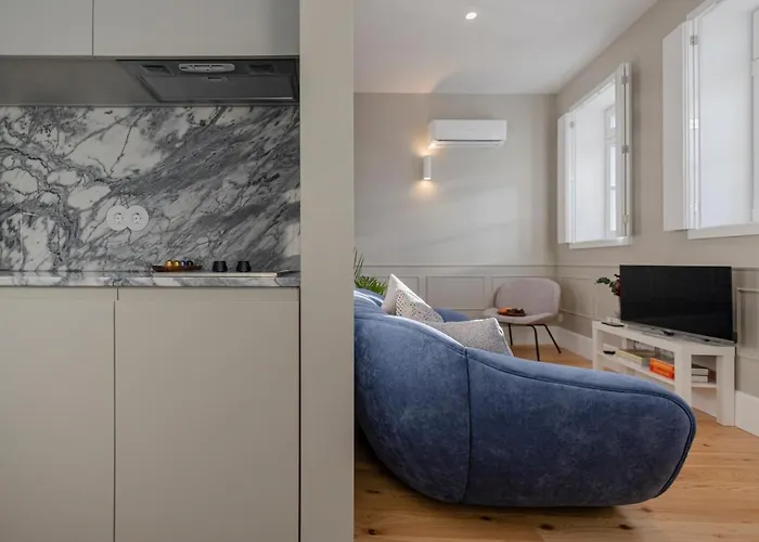 As Vizinhas Boutique * ポルト