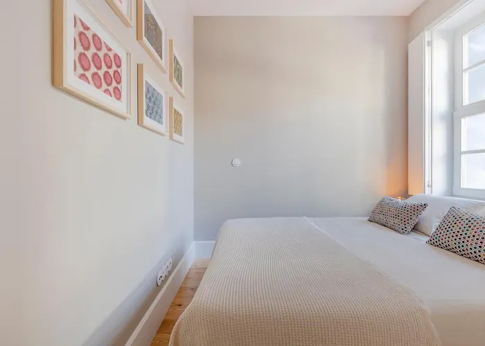 As Vizinhas Boutique Appartement