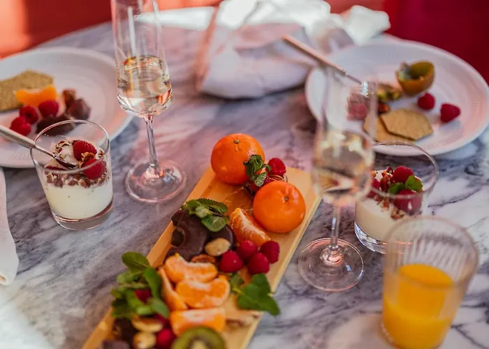 As Vizinhas Boutique アパート ポルト