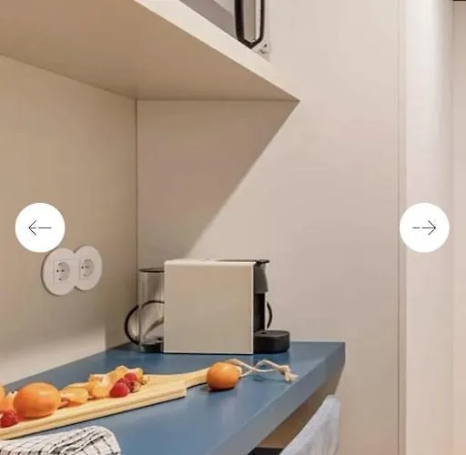 Appartement As Vizinhas Boutique *