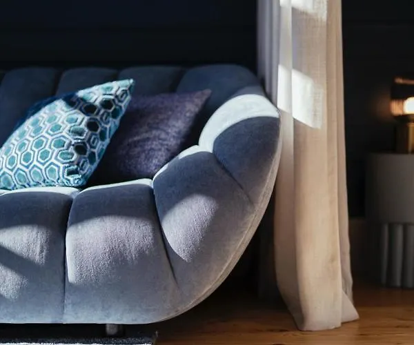 As Vizinhas Boutique Appartement