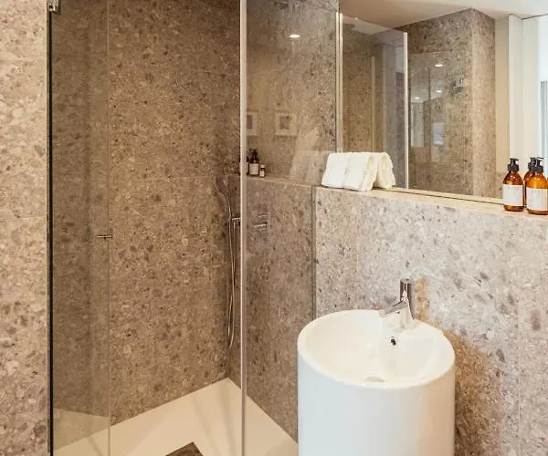 As Vizinhas Boutique Appartement *