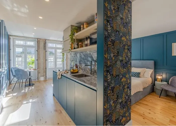 As Vizinhas Boutique ポルト