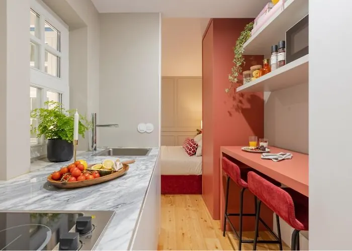 As Vizinhas Boutique Porto