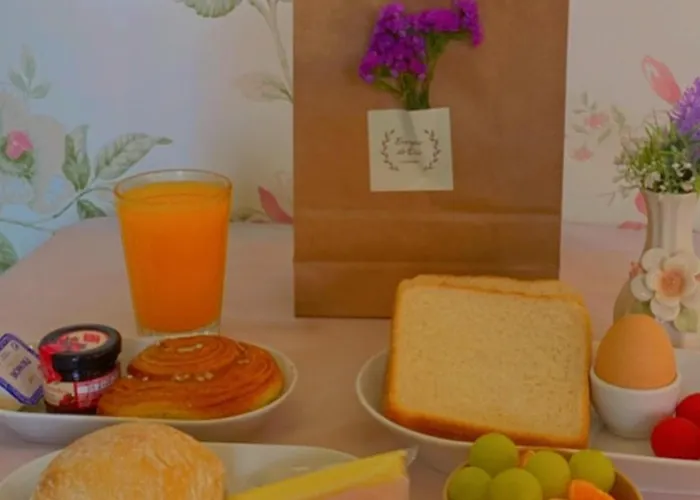 アパート As Vizinhas Boutique *