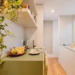 As Vizinhas Boutique Апартаменты