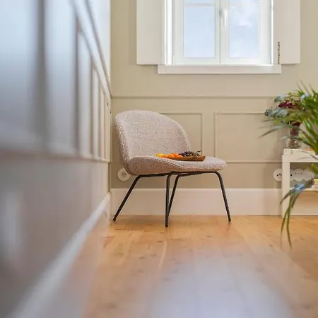 As Vizinhas Boutique Apartamento Oporto