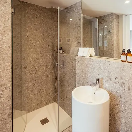 As Vizinhas Boutique Apartamento *