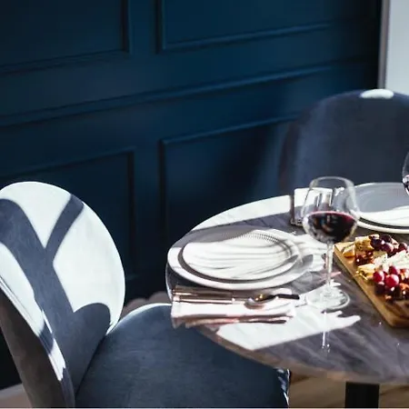 Apartamento As Vizinhas Boutique