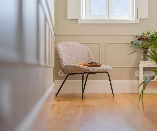 As Vizinhas Boutique Apartment Porto
