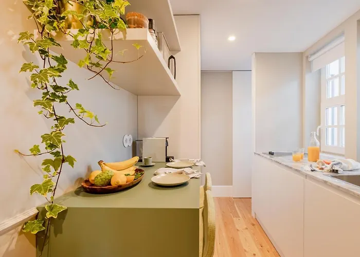 As Vizinhas Boutique Apartment