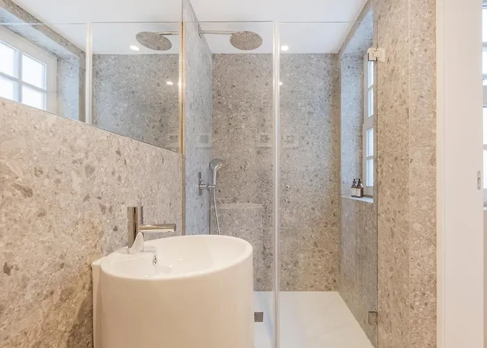 As Vizinhas Boutique Apartment