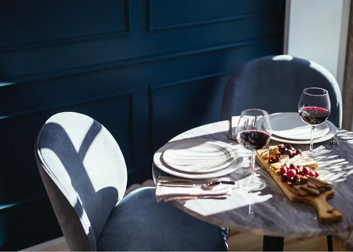 Apartment As Vizinhas Boutique